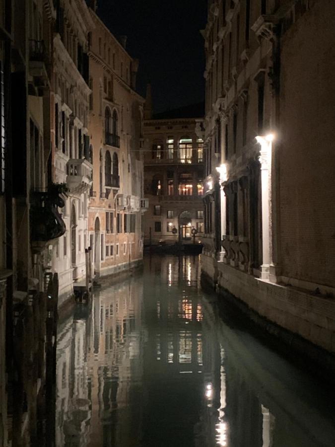 Rooftop Terrace Domus Dei Fabbri Lejlighed Venedig